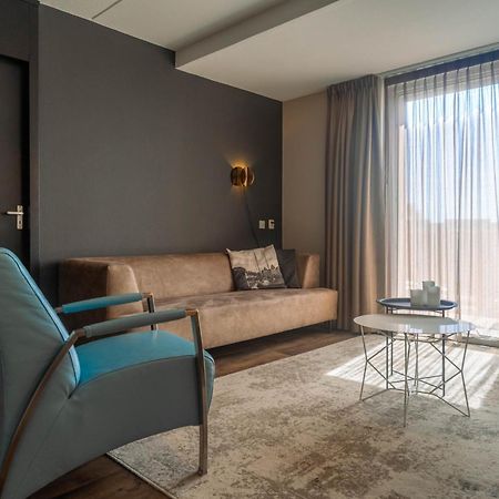 Zuiderzeestate 35, Prachtig Appartement Aan Het Ijsselmeer Makkum Εξωτερικό φωτογραφία