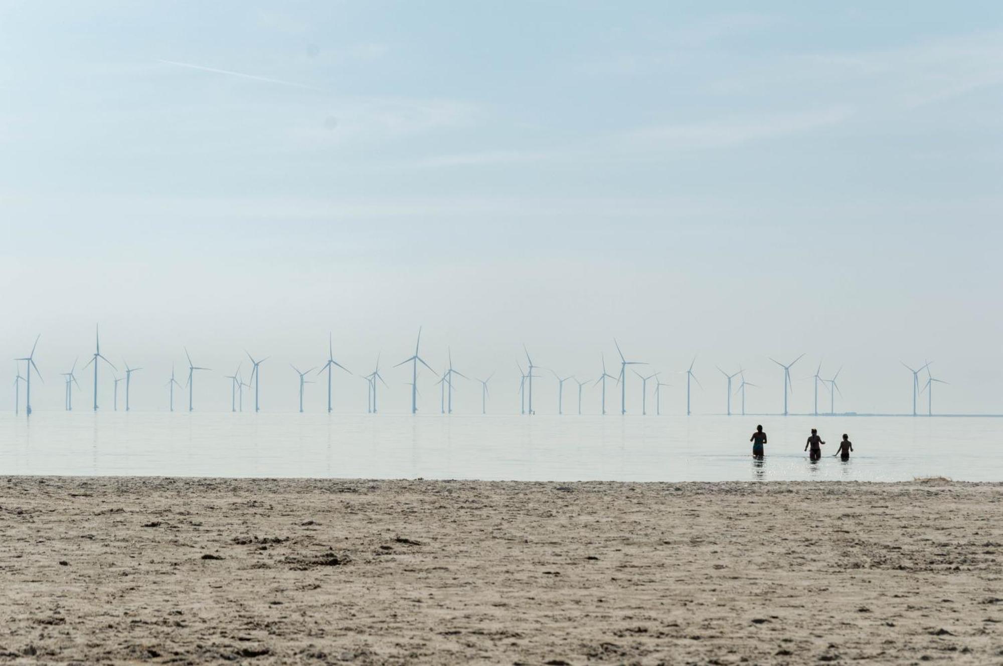 Zuiderzeestate 35, Prachtig Appartement Aan Het Ijsselmeer Makkum Εξωτερικό φωτογραφία