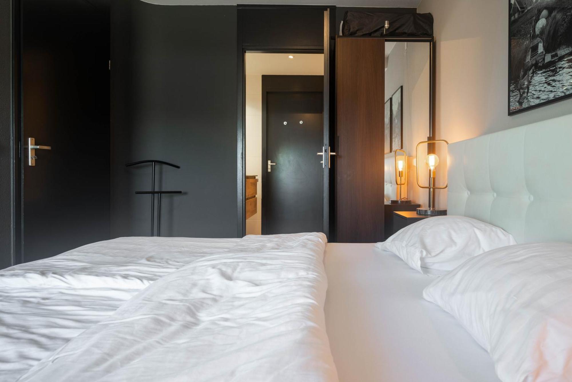 Zuiderzeestate 35, Prachtig Appartement Aan Het Ijsselmeer Makkum Εξωτερικό φωτογραφία